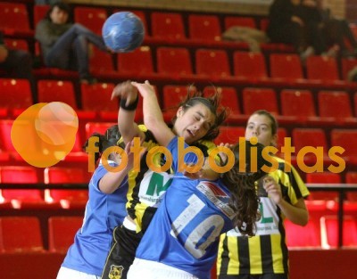 Feirense-Lourosa