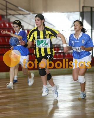 Feirense-Lourosa