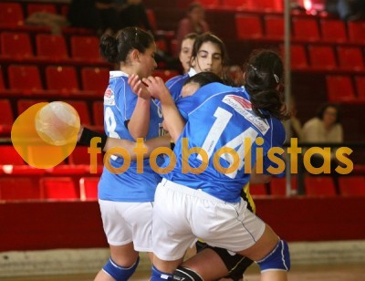 Feirense-Lourosa