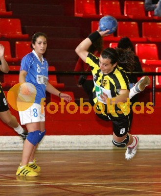 Feirense-Lourosa