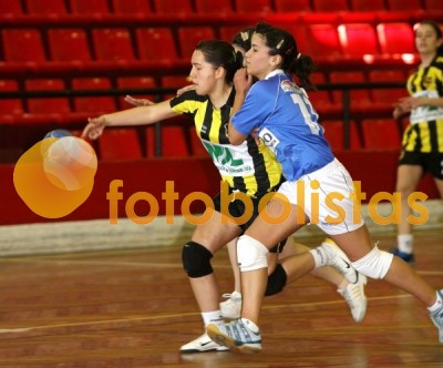 Feirense-Lourosa