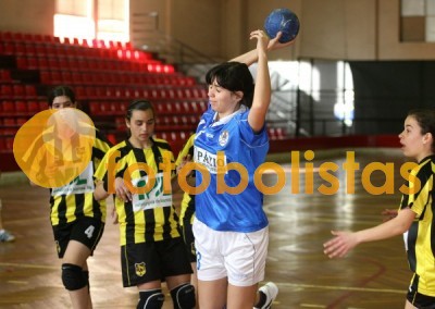 Feirense-Lourosa