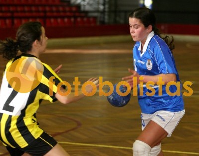 Feirense-Lourosa