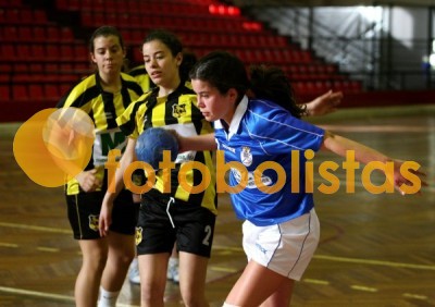 Feirense-Lourosa