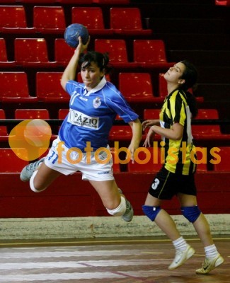 Feirense-Lourosa