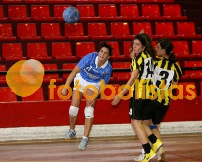 Feirense-Lourosa