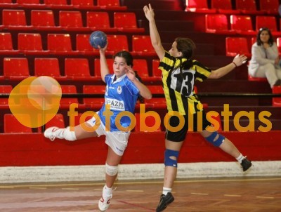Feirense-Lourosa