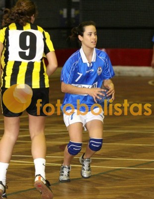 Feirense-Lourosa