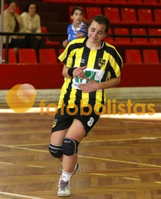 Feirense-Lourosa