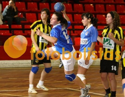 Feirense-Lourosa