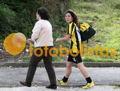 Feirense-Lourosa