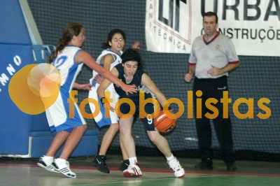 Braga-Alentejo sub-14 F