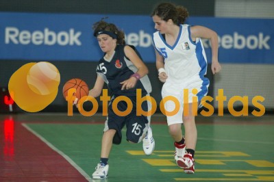 Braga-Alentejo sub-14 F