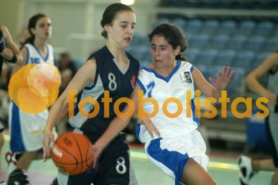 Braga-Alentejo sub-14 F