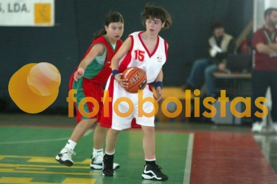 Desporto Escolar-Castelo Branco sub-14 F