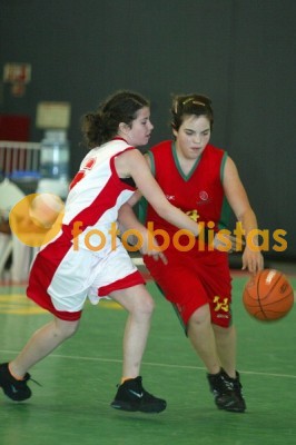 Desporto Escolar-Castelo Branco sub-14 F