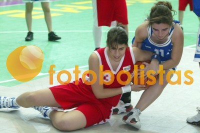 Alentejo-Castelo Branco sub-16 F
