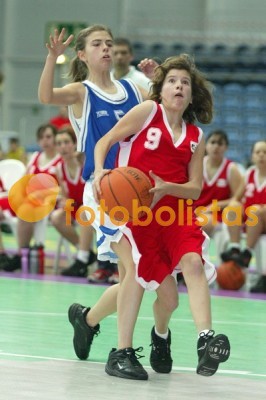 Alentejo-Castelo Branco sub-16 F
