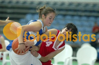 Alentejo-Castelo Branco sub-16 F