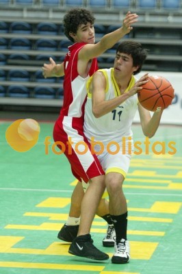 Alentejo-Madeira sub-16 M