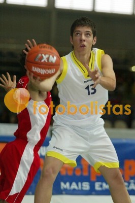 Alentejo-Madeira sub-16 M