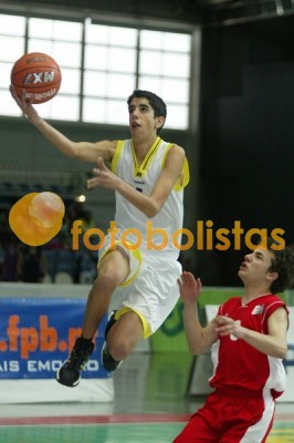 Alentejo-Madeira sub-16 M