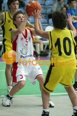 Algarve-Bragan�a sub-14 M