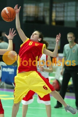 Algarve-Viseu sub-16 F