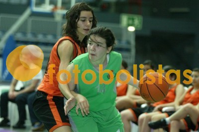 Braga-Guarda sub-16 F