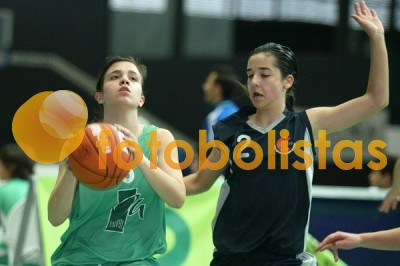 Braga-Vila Real sub-16 F