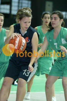 Braga-Vila Real sub-16 F