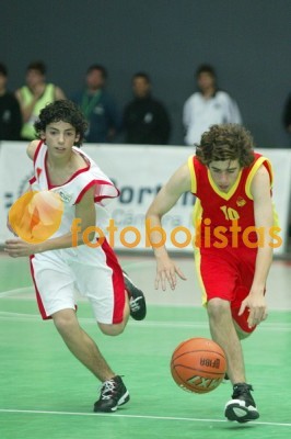Castelo Branco-Viseu sub-16 M