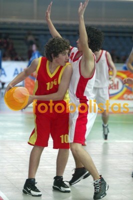 Castelo Branco-Viseu sub-16 M
