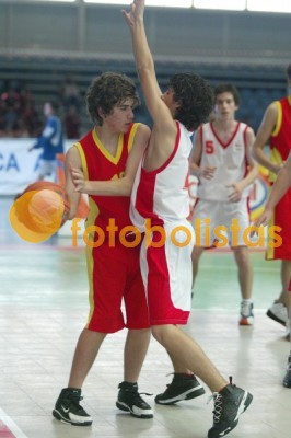 Castelo Branco-Viseu sub-16 M