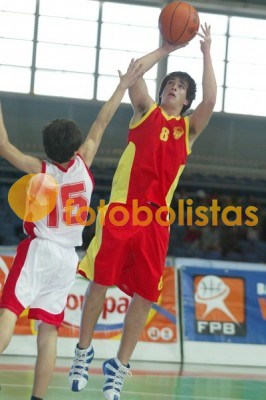 Castelo Branco-Viseu sub-16 M
