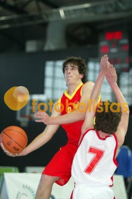 Castelo Branco-Viseu sub-16 M