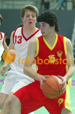Castelo Branco-Viseu sub-16 M