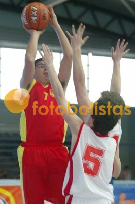 Castelo Branco-Viseu sub-16 M