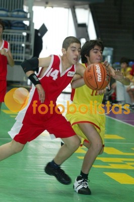 Castelo Branco-Viseu sub-14 M