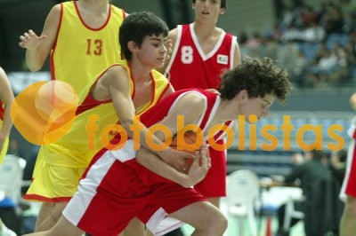 Castelo Branco-Viseu sub-14 M