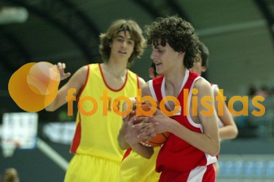 Castelo Branco-Viseu sub-14 M