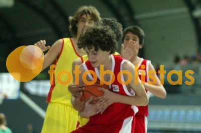 Castelo Branco-Viseu sub-14 M