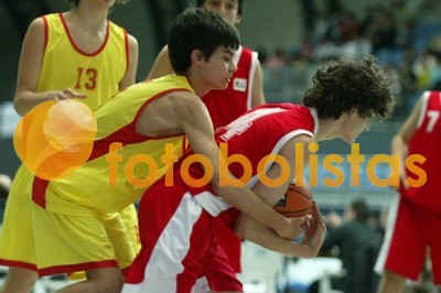 Castelo Branco-Viseu sub-14 M