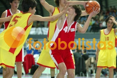 Castelo Branco-Viseu sub-14 M