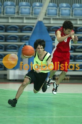 Guarda-Alentejo sub-16 M