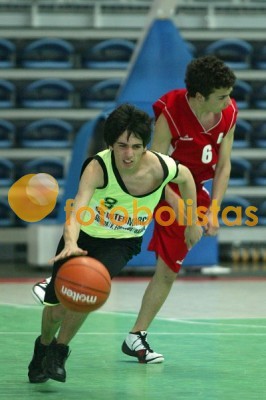 Guarda-Alentejo sub-16 M