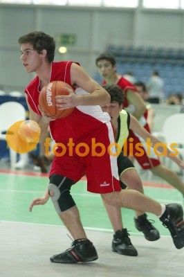 Guarda-Alentejo sub-16 M