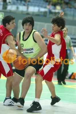 Guarda-Alentejo sub-16 M