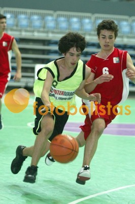 Guarda-Alentejo sub-16 M