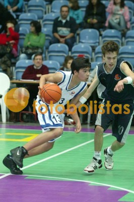 Leiria-Braga sub-14 M